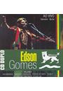EDSON GOMES AO VIVO