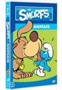 OS SMURFS - ANIMAIS