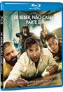 (BLU-RAY) SE BEBER, NÃO CASE 2