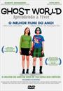 GHOST WORLD: APRENDENDO A VIVER