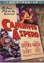 CAMINHO ÁSPERO