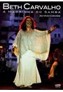 A MADRINHA DO SAMBA AO VIVO (MUSICPAC)