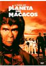 A FUGA DO PLANETA DOS MACACOS