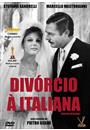 DIVÓRCIO À ITALIANA
