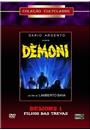 DEMONS: FILHOS DAS TREVAS