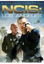 NCIS - LOS ANGELES 2ª TEMPORADA (QTD: 6)
