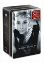 LATA COLEÇÃO AUDREY HEPBURN (QTD: 5)