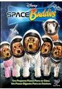 SPACE BUDDIES