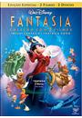 FANTASIA [EDIÇÃO ESPECIAL] (DUPLO)