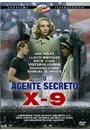 O AGENTE SECRETO X-9