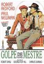 GOLPE DE MESTRE