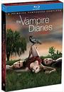 (BLU-RAY) THE VAMPIRE DIARIES: 1ª TEMPORADA COMPLETA (QTD: 5)