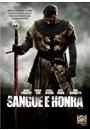 SANGUE E HONRA