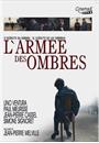 O EXÉRCITO DAS SOMBRAS