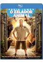 (BLU-RAY) O ZELADOR ANIMAL