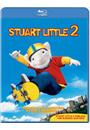 (BLU-RAY) STUART LITTLE 2