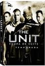 THE UNIT: 3ª TEMPORADA (QTD: 3)