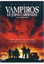 VAMPIROS DE JOHN CARPENTER