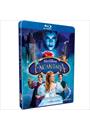 (BLU-RAY) ENCANTADA