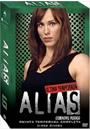 ALIAS: 5ª TEMPORADA COMPLETA (QTD: 5)