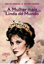 A MULHER MAIS LINDA DO MUNDO