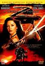 A LENDA DO ZORRO (ED. ESPECIAL)