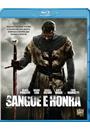 (BLU-RAY) SANGUE E HONRA