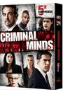 CRIMINAL MINDS: 5ª TEMPORADA (QTD: 6)