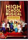 HIGH SCHOOL MUSICAL EDIÇÃO ESPECIAL