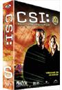 CSI: CRIME SCENE INVESTIGATION 5ª TEMPORADA VOL.2 (QTD: 3)