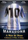 MARADONA: A MÃO DE DEUS