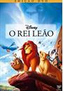 O REI LEÃO (EDIÇÃO DVD)
