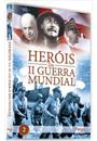 HERÓIS DA II GUERRA MUNDIAL VOL.02