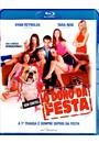 (BLU-RAY) O DONO DA FESTA
