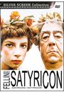SATYRICON