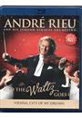 (BLU-RAY) AND THE WALTZ GOES ON