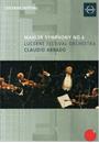 MAHLER: SYMPHONY Nº 6