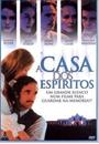 A CASA DOS ESPÍRITOS
