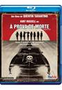 (BLU-RAY) À PROVA DE MORTE