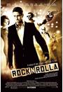 ROCK N ROLLA: A GRANDE ROUBADA