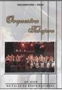 ORQUESTRA TABAJARA AO VIVO [DOCUMENTÁRIO + SHOW]