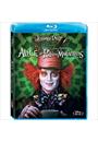 (BLU-RAY) ALICE NO PAÍS DAS MARAVILHAS