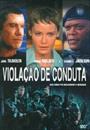 VIOLAÇÃO DE CONDUTA