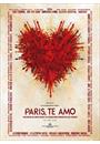 PARIS, TE AMO