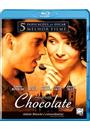 (BLU-RAY) CHOCOLATE	