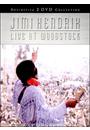 JIMI HENDRIX: LIVE AT WOODSTOCK (DUPLO)