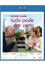 (BLU-RAY) TUDO PODE DAR CERTO