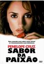SABOR DA PAIXÃO