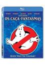 (BLU-RAY) OS CAÇA-FANTASMAS