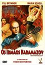 OS IRMÃOS KARAMAZOV